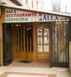 Restaurante Asador Zalla - Zalla