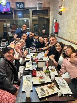 Restaurante Kebab Pizza Selani - Salamanca