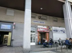 Restaurante Intxaurrondo Doner Kebab Hontza - San Sebastián