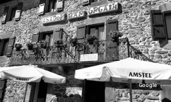 Restaurante Restaurante Urgain - Baztan