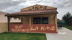 La Nave, restaurant in Ibeas de Juarros