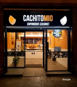 Restaurante CACHITO MÍO GOURMET - Bilbao