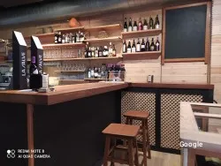 Biko Taberna, restaurant a Tolosa