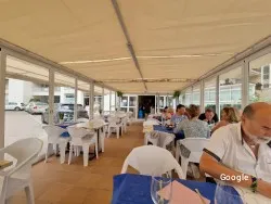 Restaurante La Mar Serena - Calonge
