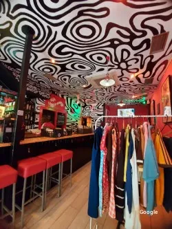 Ummagumma, restaurant a A Coruña