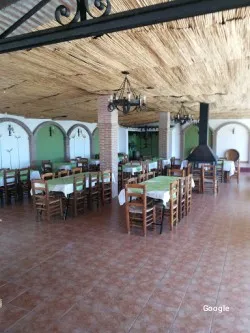 Restaurante Cortigo la Venta - Frigiliana