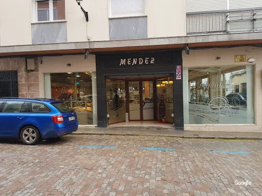 Foto de Cafetería Méndez