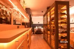 Restaurante Victor, jatetxea (Bilbao)