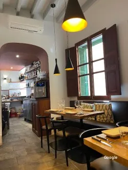 Restaurante Ca'n Karlito - Sóller