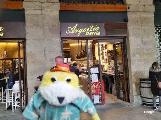 Foto de Bar Argoitia