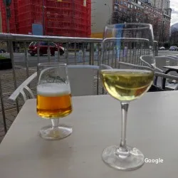 Restaurante Bar Athletic - Bilbao