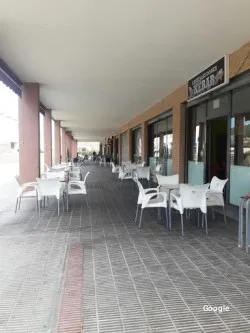 Restaurante CANYELLES DONNER KEBAB - Canyelles