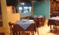 Brisas del norte, restaurant a Puerto Lumbreras