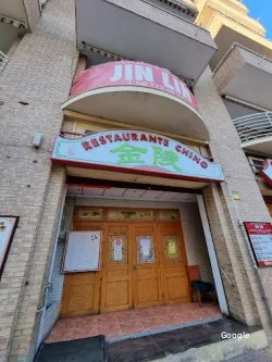 Jin Lin, restaurante en Cullera