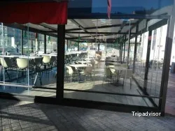 Restaurante Asturiano El Xicu, restaurant in Madrid