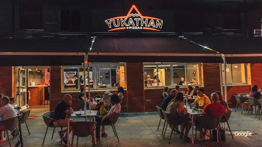 Foto de YUKATHAN PIZZAS