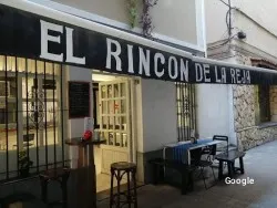 Restaurante Taberna La Reja - Getxo