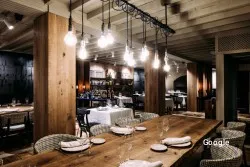 Maher, restaurant a Cintruénigo