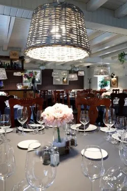 Brasería Eth Tritón, restaurant in Naut Aran