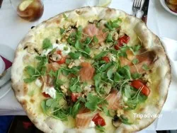 Restaurante La Tagliatella - Abrera - Abrera