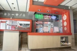 Restaurante Telepizza - Severo Ochoa - Burgos