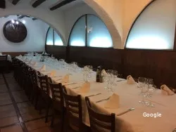 Restaurante Meson las Forcas - Terrassa