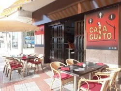 Casa Gusto, restaurant a Guía de Isora
