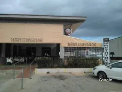 Restaurante Asador La Ponderosa, jatetxea (Carlet)