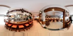 Frankfurt FKT La Garriga, restaurant in La Garriga