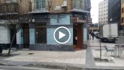 Restaurante Cafe Tamara - Zaragoza