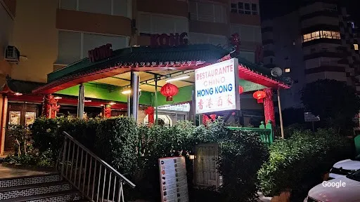 Foto de Hong Kong