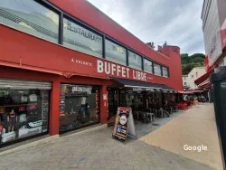 Restaurante Buffet Lliure del Sol - La Jonquera