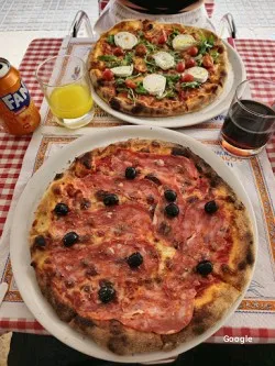 Restaurante Magno Pizza - Capdepera