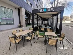 Restaurante L'Officina Gastronomica - Madrid