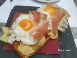 Restaurante Lizarrán - Vic - Vic