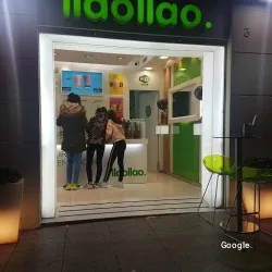 Restaurante Llaollao - Sabadell