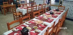Restaurante EL TROPIEZO - Sevilla