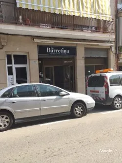 Bar Restaurant la Barretina, ristorante a Balsareny