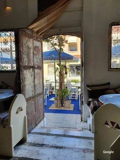 Foto de Tuareg Arab Restobar