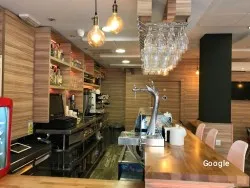 Restaurante Elena's Cafe - Almería