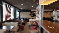 Restaurante McDonald's - Alcorcon Urtinsa - Alcorcón