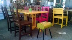 El Gato Verde, restaurant in Granollers