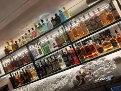 Restaurante CONCRETO GASTRO & COCKTAIL BAR - Sevilla