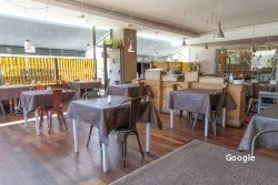 Restaurante A Taberna do Meigo - Madrid