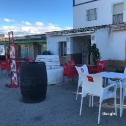 Restaurante Venta Matías - Bornos