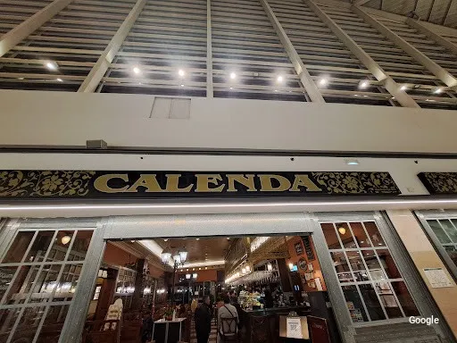 Foto de Calenda