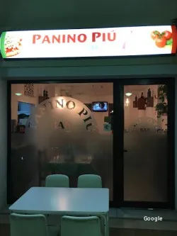 Restaurante Pizzeria Bar Panino Più - Rota