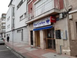 Restaurante Bar Carlos Vsb - Mérida
