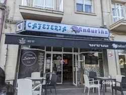 Restaurante Cafetería Anduriña Scv - Ourense