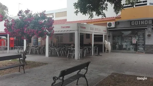 Foto de Bar Bayllo